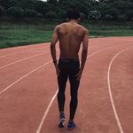 𝗔𝗝-𝟳 - @abel_johnsn - Instagram