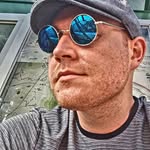 Devon Thomas Larkin - @abelknightroad - Instagram