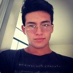 Abel Alejandro Lazo Medina - @abelazo16 - Instagram