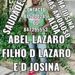 Abel Lemos - @abellemos85 - Instagram
