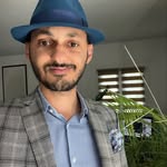 Abel Lemos - @el.caballero_7 - Instagram