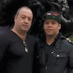 Abel Leyva - @leyvaabel - Instagram