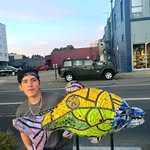Abel Leyva - @abelandmorena - Instagram