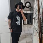 Abel Leyva Millan - @tattoo__chuleria - Instagram