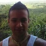 Abel Leyva Oshe Ka - @abeldejleyva - Instagram
