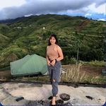 Cheng Che Cuh Abelloso - @jomyfrylabelloso - Instagram