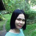 Rosemarie Abelloso - @rosemarieabelloso - Instagram