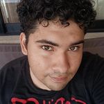 Abel Luna - @abel_is_art - Instagram