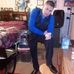 Abel Madrigal - Facebook