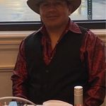 Abel Madrigal - @abel022771 - Instagram