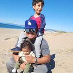 Abel Marroquin - @young_jedi_master - Instagram