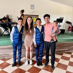 Abel Marroquín - @marroquin_1702 - Instagram