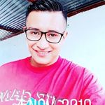Abel Marroquin - @junior_utuy - Instagram
