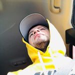 Abel Marroquín Gonzalez - @bebe_abel - Instagram