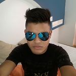 Abel Marroquin López - @marroquinlopezabel - Instagram