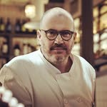 Abel Martellotti - @abelmartellottichef - Instagram