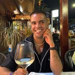 Abel Martín - @amrtin16 - Instagram