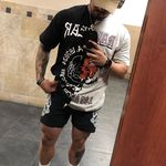 Abel Martin - @the_abelmartin - Instagram