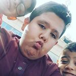 Abel Mata - @they_love_abel - Instagram