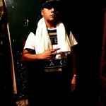 Abel Mata - @skunkyleaf420 - Instagram