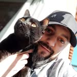 Abel Matamoros Moriano - @abel_matamoros - Instagram