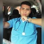 Marcos Abel Matamoros - @markitos.17 - Instagram
