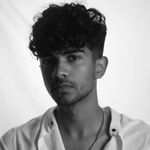 ABEL MATHEW - @pac3an - Instagram