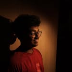Abel Mathew - @abel_17._ - Instagram
