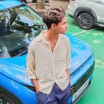 Abel Mathew - @_abel_mathew - Instagram