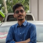 Abel Mathew - @designrknight - Instagram