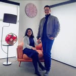 Abel Mathew - @joab_family - Instagram