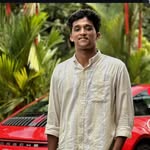 Abel Mathew - @a_b_el_mathew - Instagram