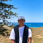 Abel Mathews - Facebook