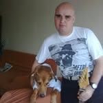 Abel Mauricio Klein - @abelmauricioklein - Instagram