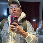 Abel Mauricio Mendoza - @maoryperry - Instagram
