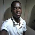 Abel Maxwell - @abmas_maxwell - Instagram