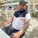 Abel Agusti Mayench - @mayenchabelagusti - Instagram