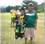 Abel Mayo - Facebook