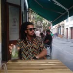 Abel Mayo - @didier.mayobole - Instagram