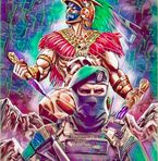 Abel Mayo - Facebook