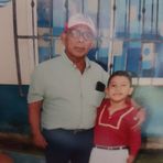 Abel Mayo - Facebook