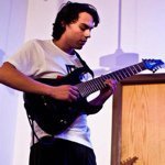 Abel McBride Jr. - @abecain - Instagram