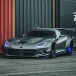 Abel McDaniel - @ilikecars25 - Instagram