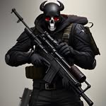 Abel james McGrath - @sniperkiller930 - Instagram