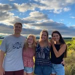Dawn Abel McGuire-Long - @dawnmclong - Instagram