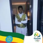 Abel Mebratu - @tsige.abel - Instagram