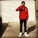 Abel medrano - @medrano3866 - Instagram