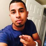 Abel Medrano - @medranoboy89 - Instagram