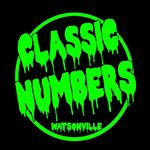 Abel Medrano - @classicnumbers831 - Instagram