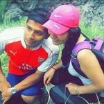 Abel Medrano - @abelmedrano12 - Instagram